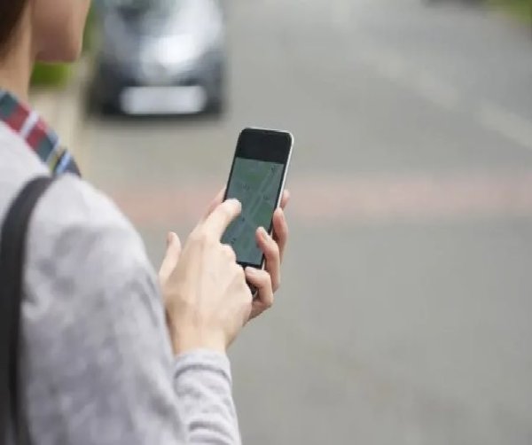 La estafa del celular 