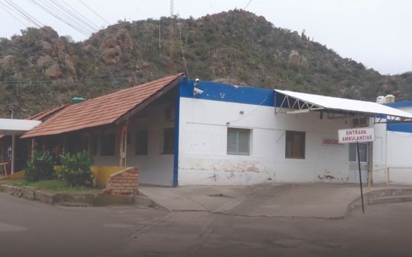 CHILECITO: 55 traumatismos en una semana 