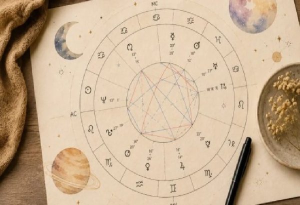 Carta astral semanal: las predicciones para cada signo