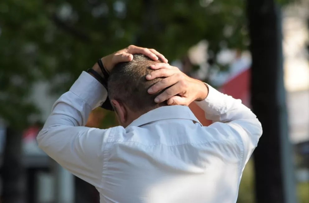 Cómo actuar ante una insolación o golpe de calor y cuáles son las diferencias