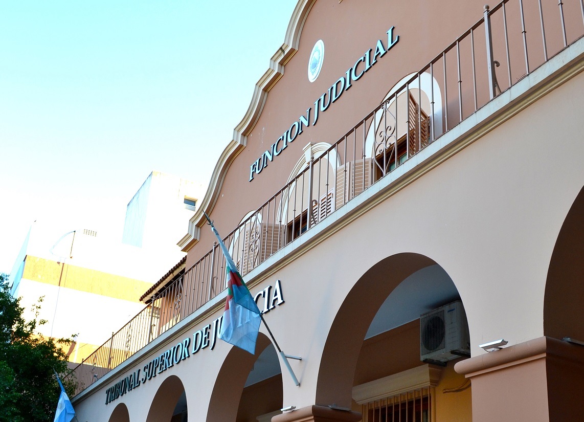 CONOCIDO DELINCUENTE FUE CONDENADO A CINCO AÑOS DE PRISION 