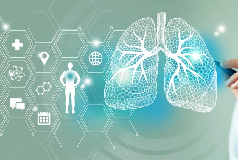 Enfermedad pulmonar obstructiva crónica