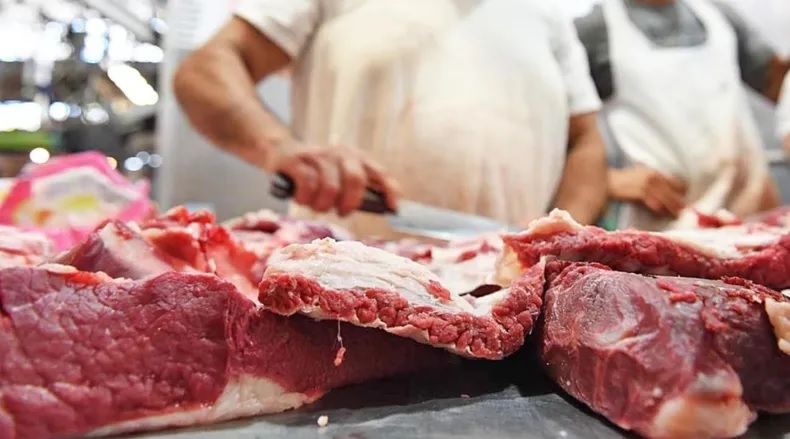 La carne vacuna aumentó menos que la inflación: Anticipan cuándo vendrá una suba importante