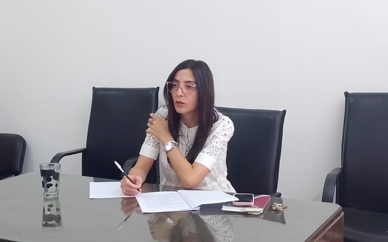 LA JUSTICIA CONDENÓ EN JUICIO ABREVIADO, A UN JOVEN POR TRES DELITOS