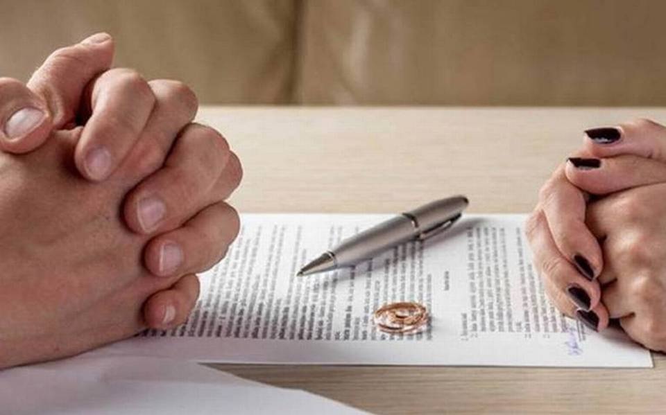 DIVORCIO EXPRES: El Gobierno presentó una iniciativa en Diputados para correr a la Justicia del trámite