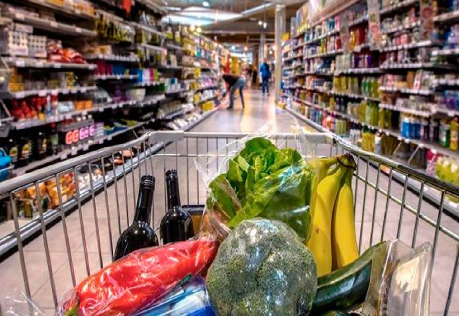 Inflación en alimentos: Aumentó por tercera semana consecutiva