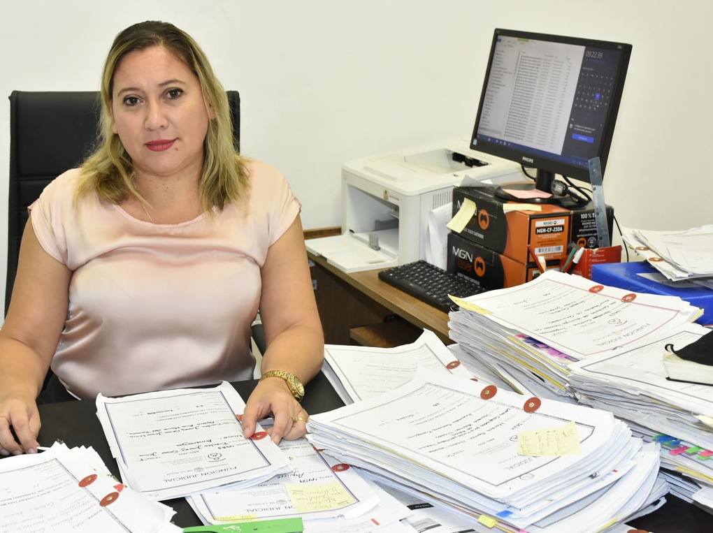 LA JUSTICIA PROCESÓ A UN POLICÍA POR ABUSO SEXUAL Y AMENAZAS EN CONTEXTO DE VIOLENCIA DE GÉNERO