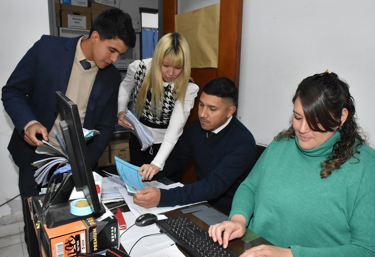 LA JUSTICIA PROCESÓ A UN HOMBRE POR HOMICIDIO CULPOSO AGRAVADO TRAS UN SINIESTRO VIAL EN LA RUTA NACIONAL 38