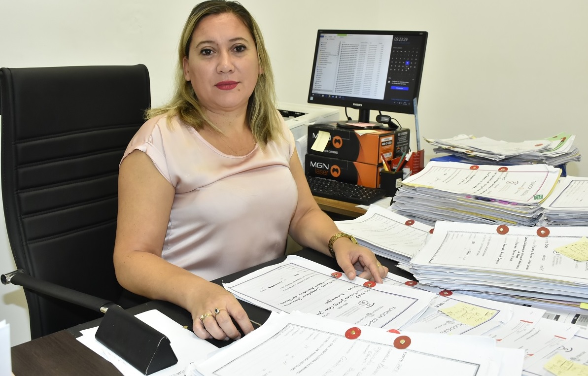 LA JUSTICIA PROCESÓ A UN DOCENTE POR COACCIÓN EN CONTEXTO DE VIOLENCIA DE GÉNERO