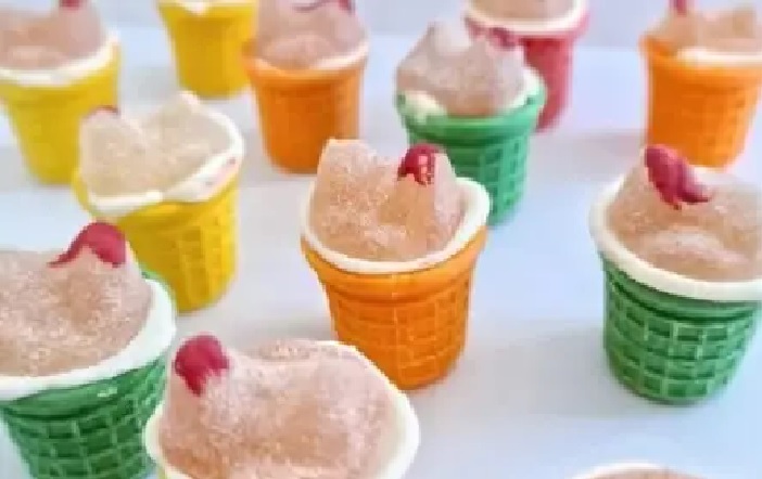 ANMAT: Prohibió la venta y consumo de famosa golosina