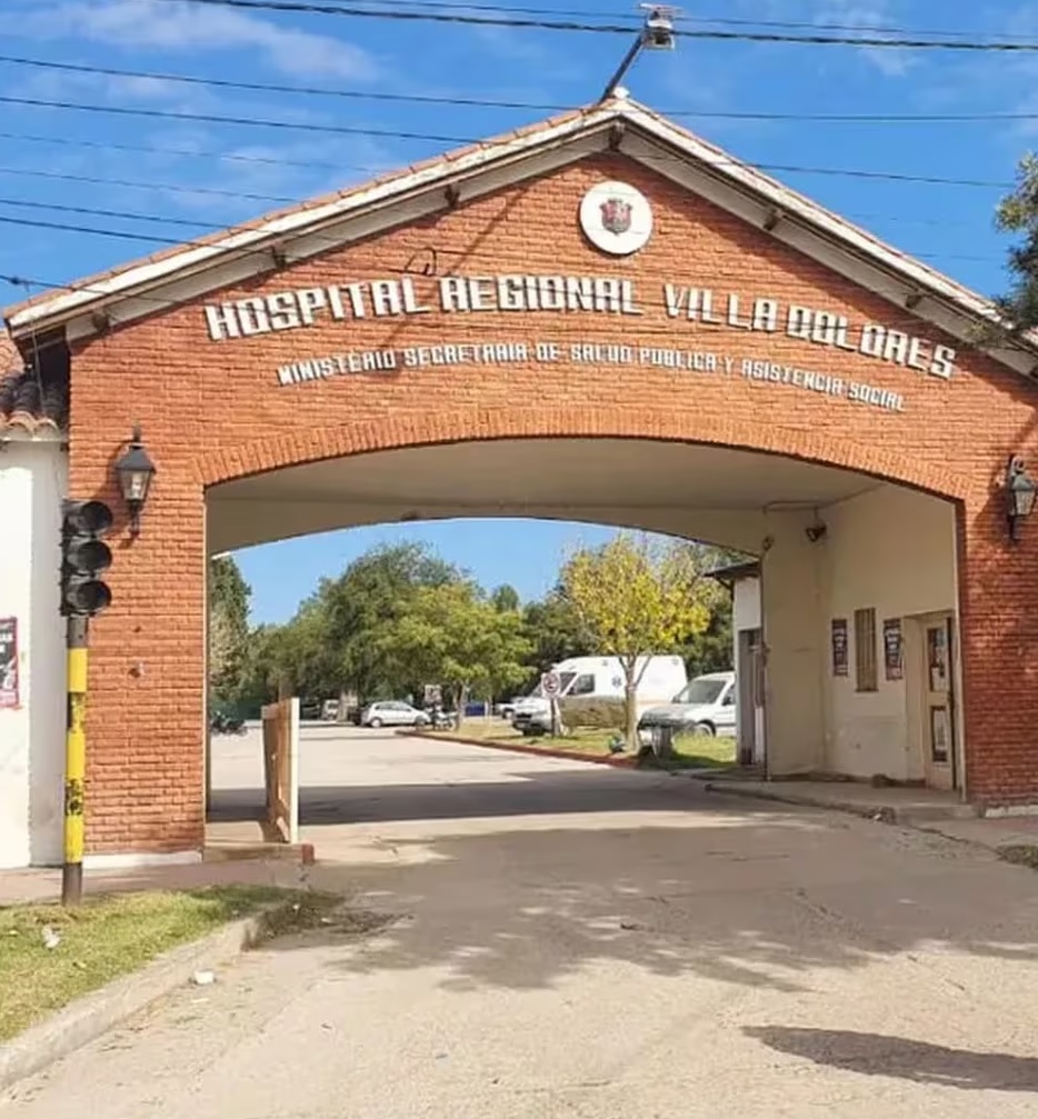 CORDOBA: DOS NIÑAS DE 1 Y 4 AÑOS MURIERON AHOGADAS TRAS CAER EN LA PILETA 