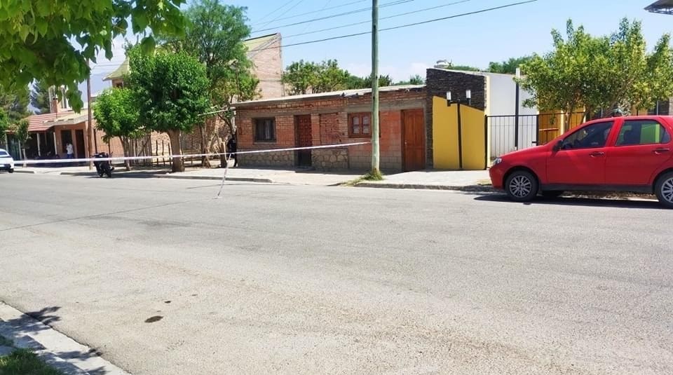 CATAMARCA: MURIO UN NIÑO DE TAN SOLO DOS AÑOS, HAY DOS PERSONAS DETENIDAS 