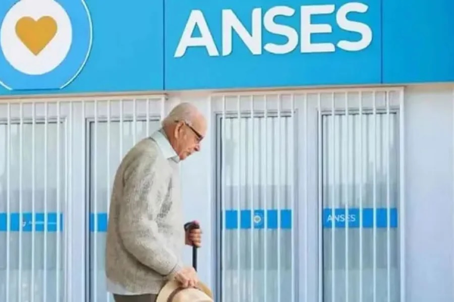 Las jubilaciones de ANSES tendrán aumento de 2,69 por ciento en diciembre