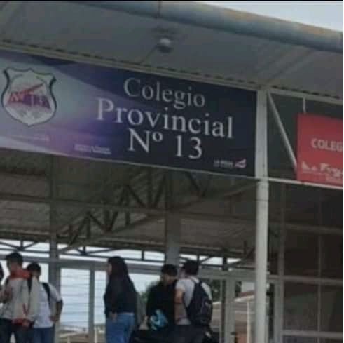 Colegio 13: Alumnos atendidos por intoxicación