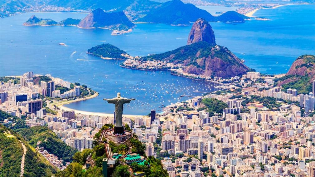 Brasil 2025: ¿es necesario vacunarse contra la fiebre amarilla para viajar?