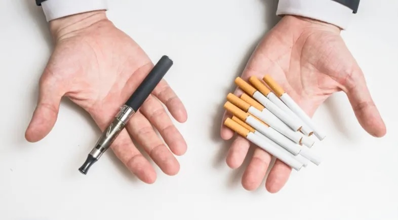 Los riesgos ocultos del vapeo: una amenaza para jóvenes y no fumadores