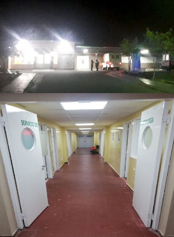 Hombre fue apuñalado durante una gresca en el barrio La Cumbre, hay un detenido 