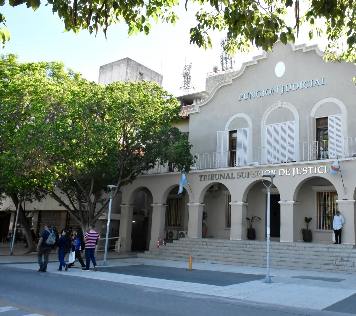 EL TSJ INFORMÓ CRONOGRAMA DE FERIADOS JUDICIALES DE NOVIEMBRE Y EL ASUETO POR EL DÍA DEL EMPLEADO JUDICIAL