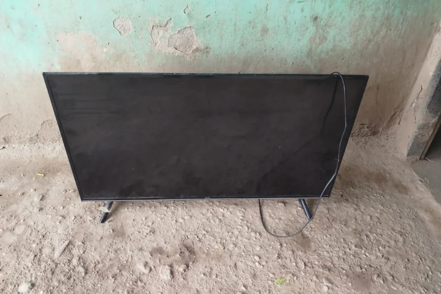 PERSONAL DE COMISARIA TERCERA DANDO RESPUESTA A LA SOCIEDAD RECUPERANDO VARIOS ELEMENTOS ROBADOS 