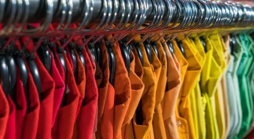 Que colores usar para elevar tu energía y bienestar espiritual
