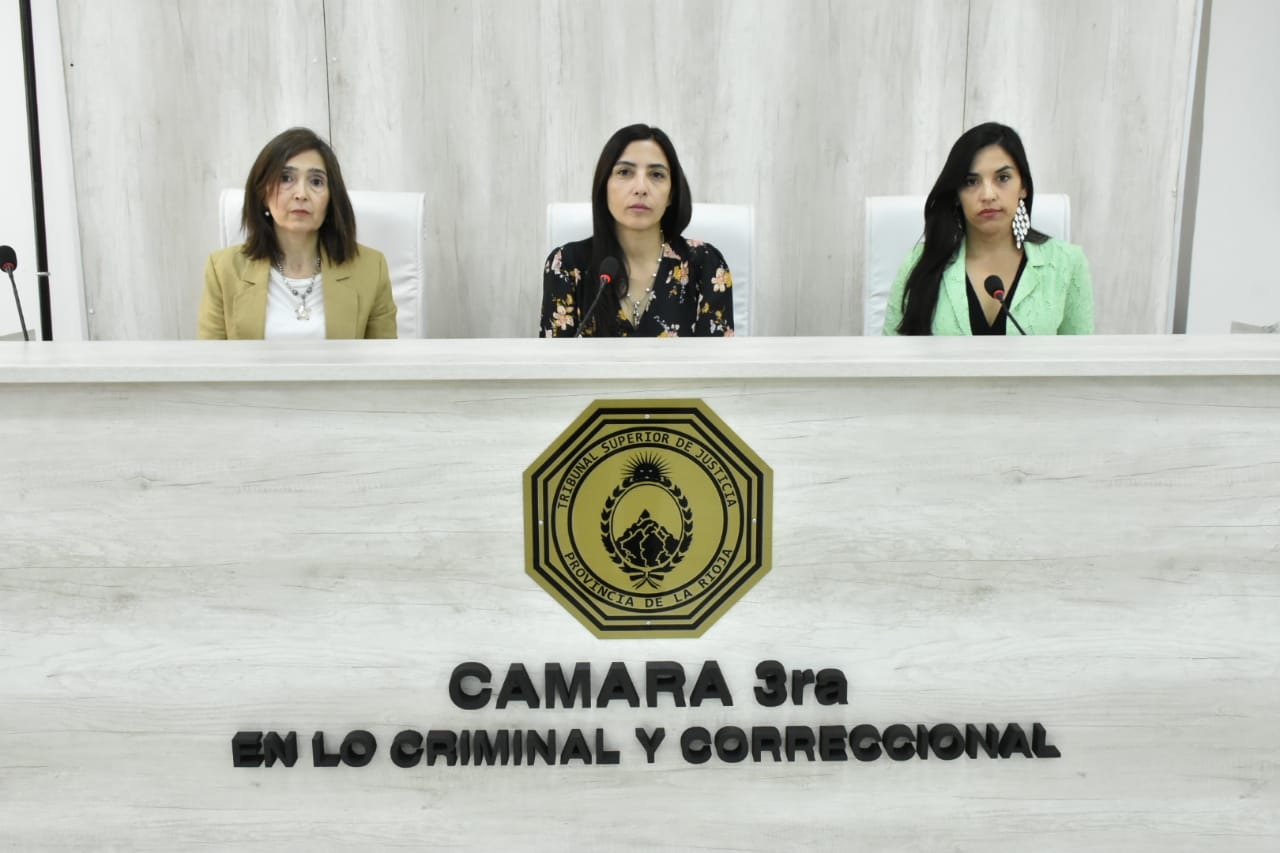 LA JUSTICIA RECHAZÓ EL PEDIDO DE UN JUICIO ABREVIADO QUE ACORDABA UNA PENA CONDICIONAL