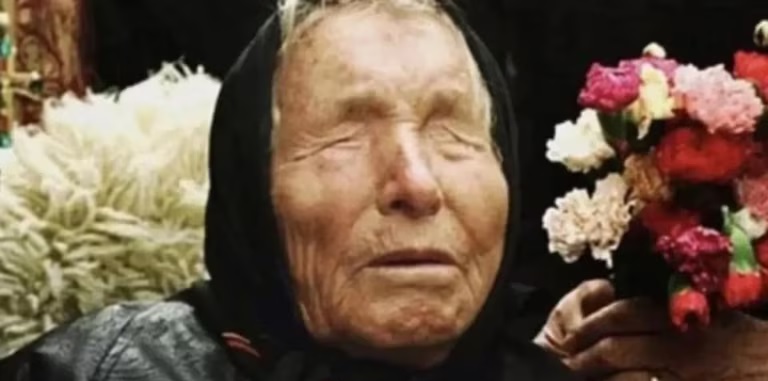 Las estremecedoras predicciones de Baba Vanga para el 2025 que puso en alerta al mundo