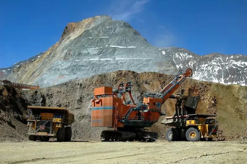 Argentina producirá el 21% del cobre de Latinoamérica al 2050