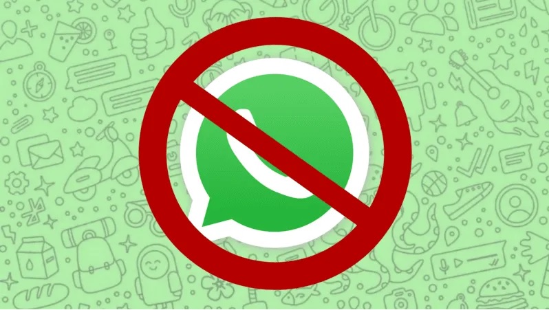 Atención: Los celulares que no tendrán WhatsApp en 2025