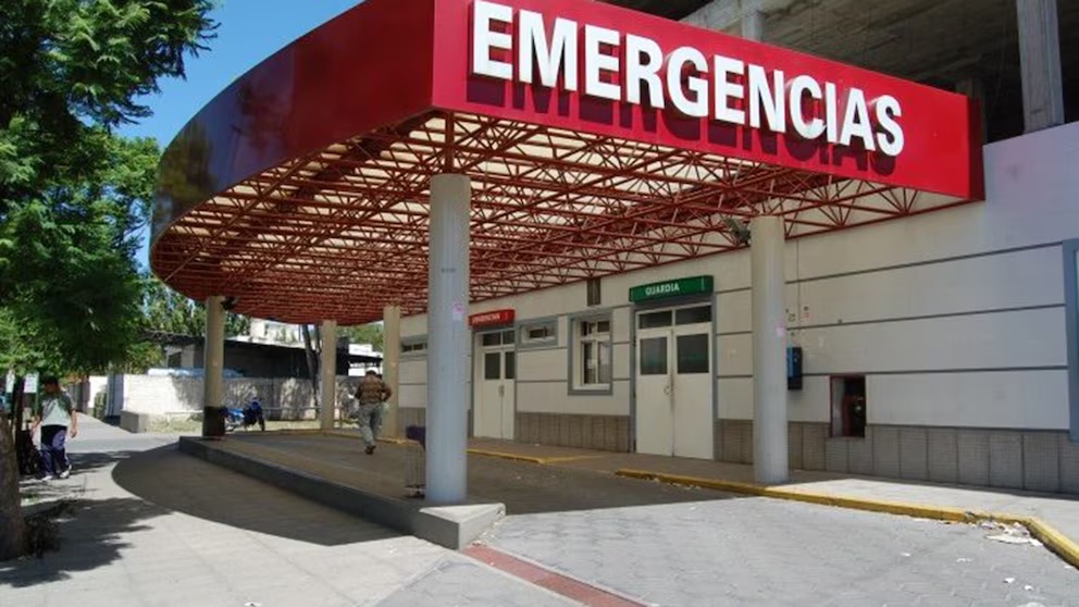 Un niño de 5 años fue internado por intoxicación con cocaína en Bahía Blanca