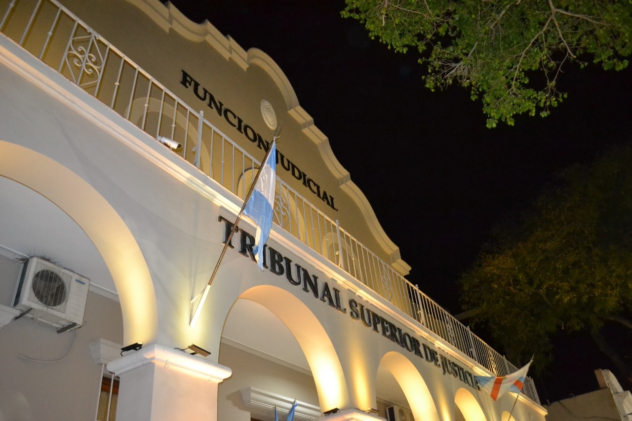 EL TSJ ESTABLECIÓ LA FERIA JUDICIAL DE VERANO Y DESIGNÓ A LAS AUTORIDADES QUE PRESTARÁN SERVICIO DURANTE EL RECESO 2025–2026