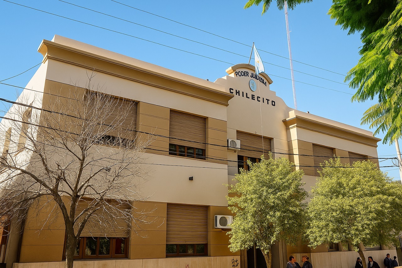 LA CÁMARA DE CHILECITO CONFIRMÓ EL PROCESAMIENTO EN UNA CAUSA POR HOMICIDIO CULPOSO TRAS RECHAZAR UN RECURSO DE APELACIÓN