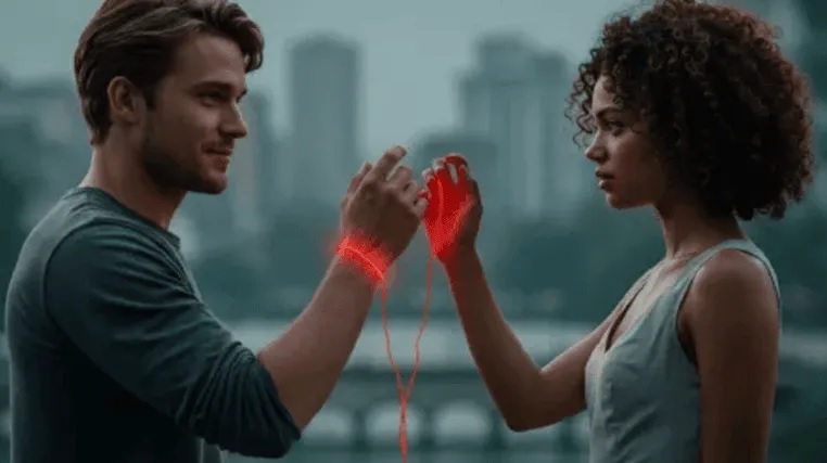 Los signos que están destinados a cruzar sus caminos una y otra vez