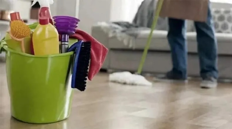 Aumento y bono para empleadas domésticas en diciembre 2025