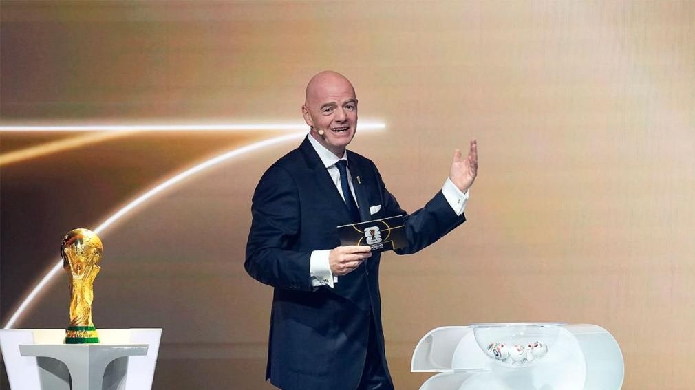 Argentina ya conoce a sus rivales en el Mundial 2026