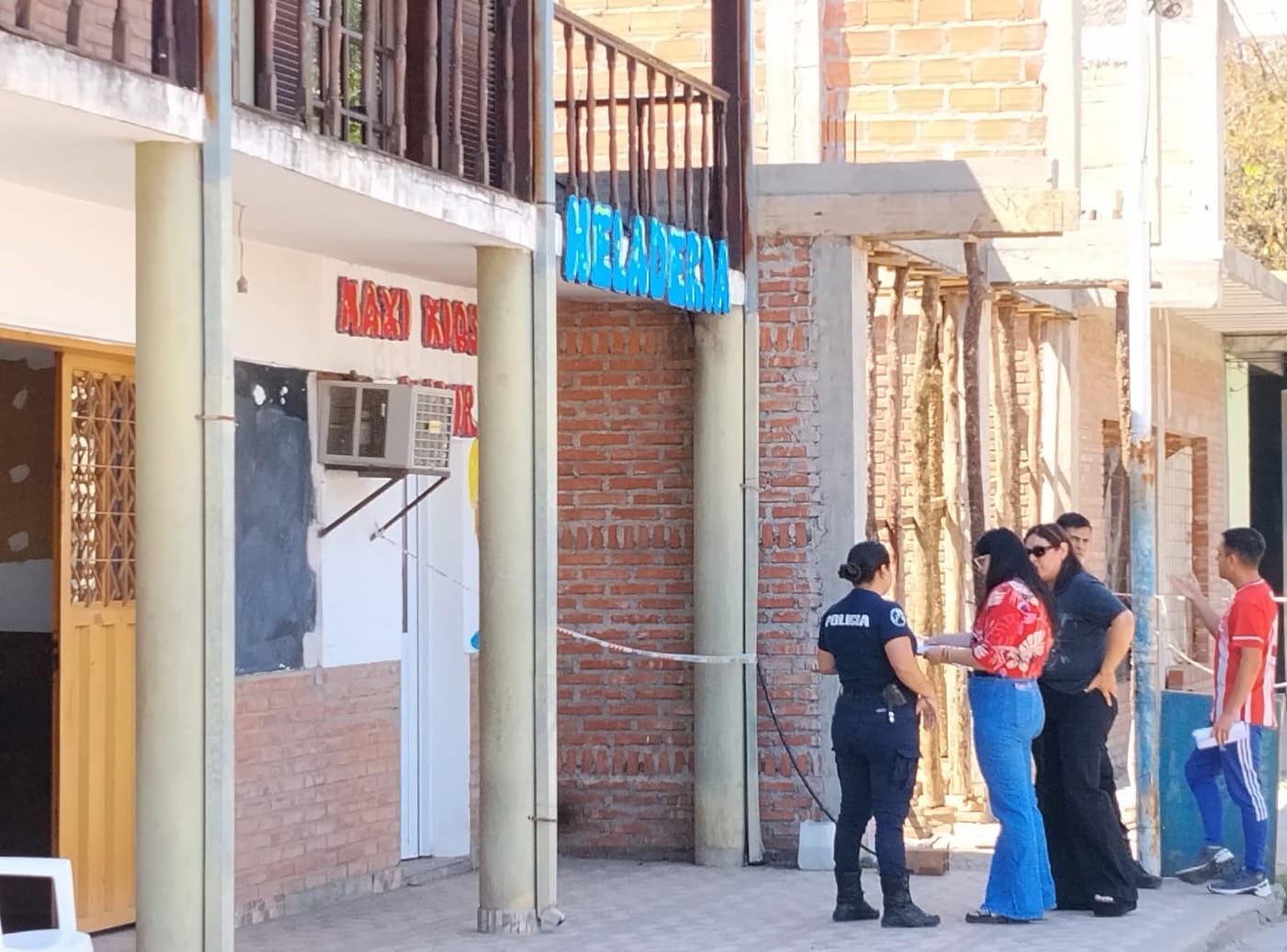 CATAMARCA: Un corte de luz terminó en tragedia