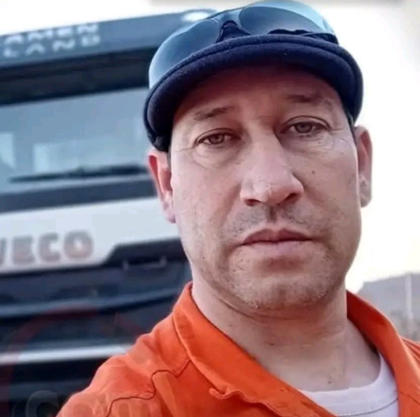 CHILECITO: A 16 DIAS DE BUSQUEDA ENCONTRARON A  ALBERTO RAMÓN AGUERO SIN VIDA EN UN DESCAMPADO